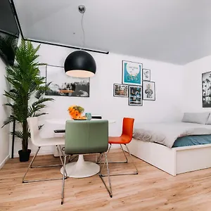  Apartment Hanna's With Free Parking Slovenia